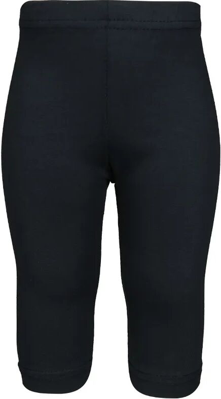 BLUE SEVEN Capri-Leggings BASIC in dunkelblau