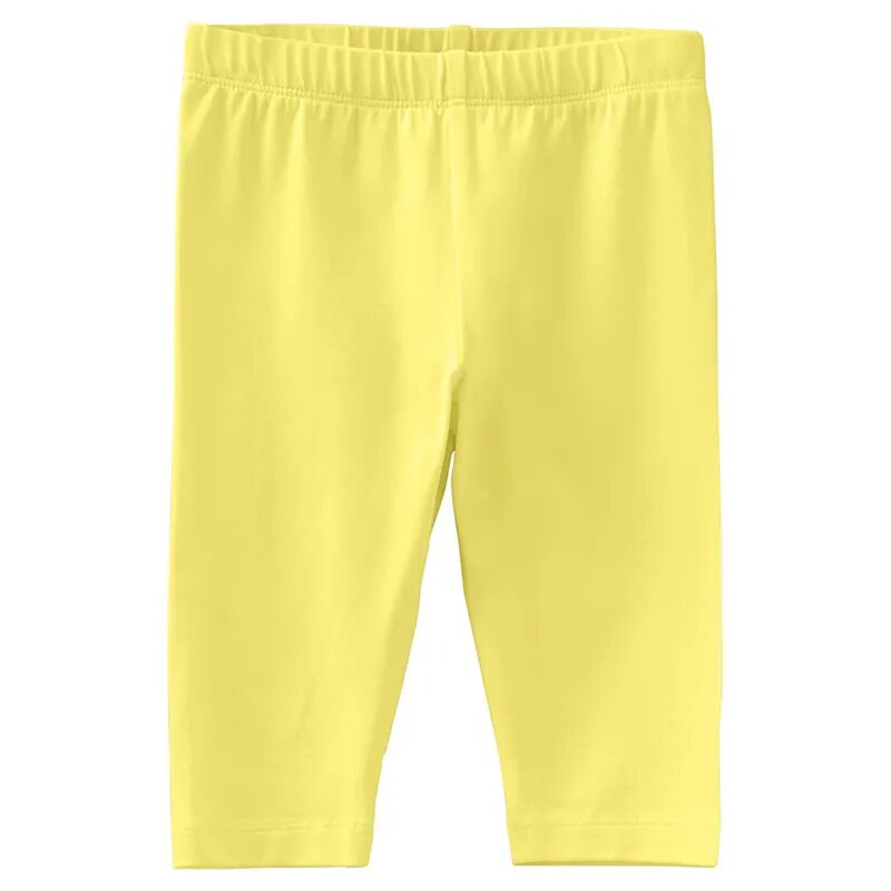 name it Capri-Leggings NMFVIVIAN SOLID in lemon verbena