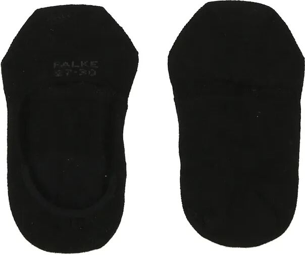 Falke Füßlinge BALLERINA STEP in schwarz