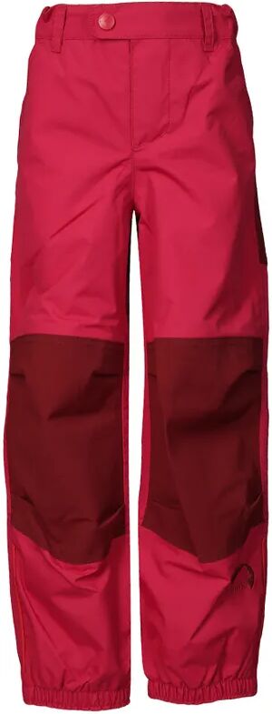 finkid Funktions-Hose HUIMA UNI in persian red