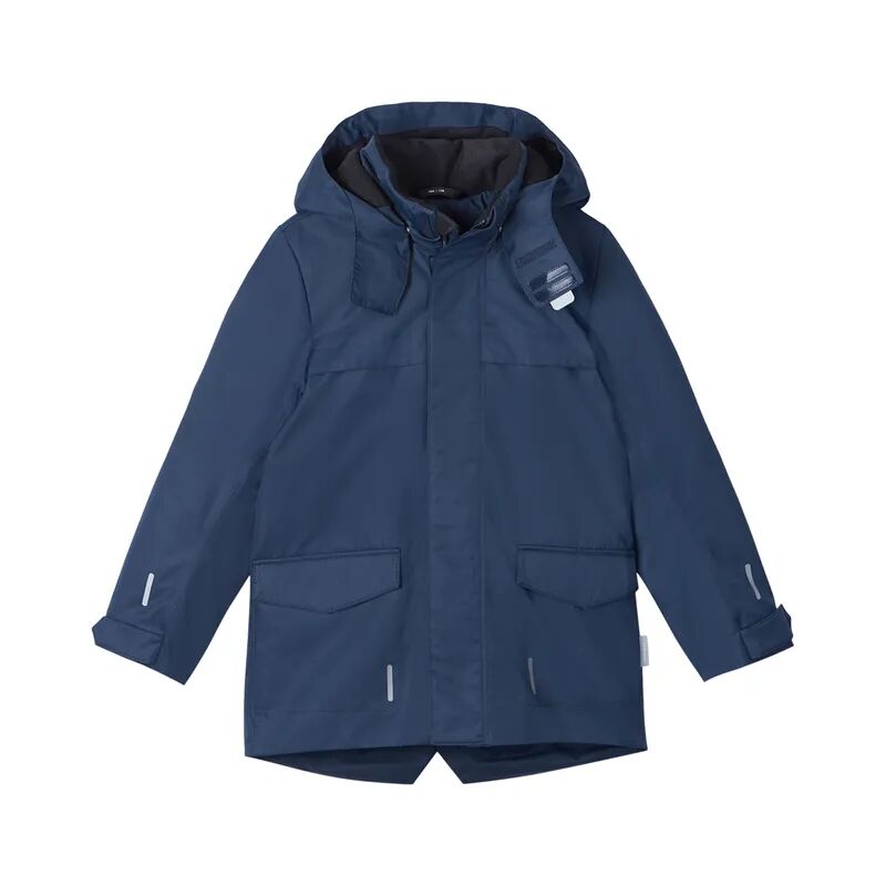 Reima Funktionswinterjacke VELI in navy