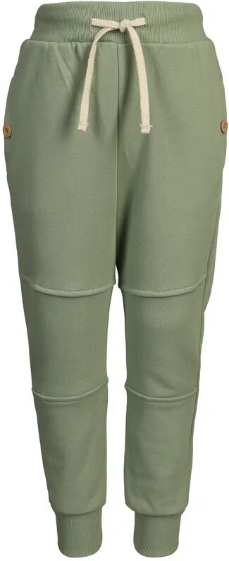 Sanetta Hose GREEN GENERATION in powder green