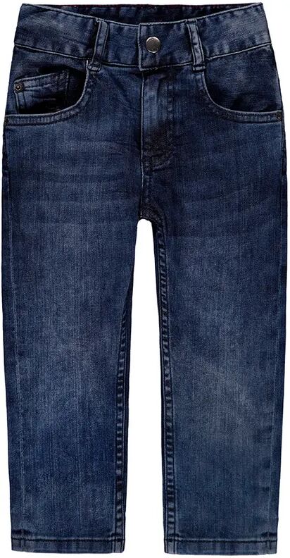 Kanz Jeans-Hose ATHLETIC YOUTH in blue denim