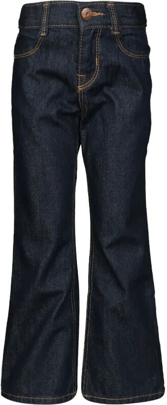 OshKosh Jeans-Hose BOOT CUT in dark denim