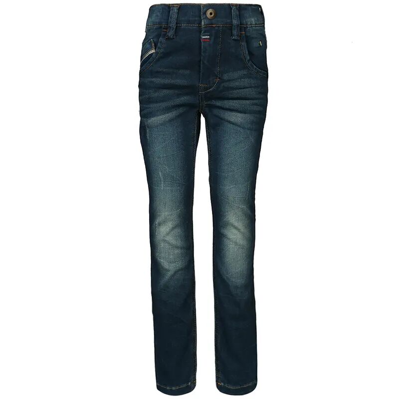 name it Jeans-Hose NKMTHEO X-Slim in blue denim