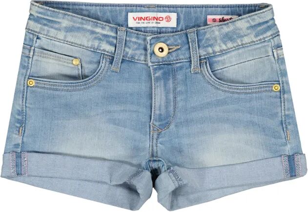 Vingino Jeans-Shorts DAMARA SUMMER in light indigo