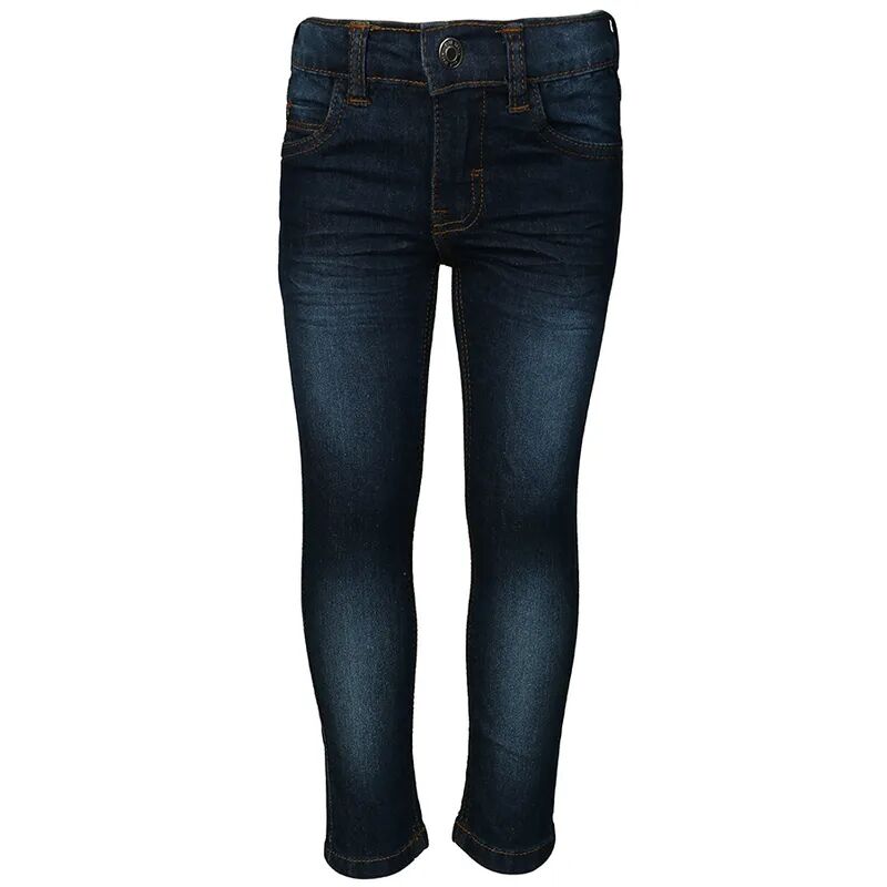 BLUE SEVEN Jeanshose B ESSENTIAL 21 in blue denim