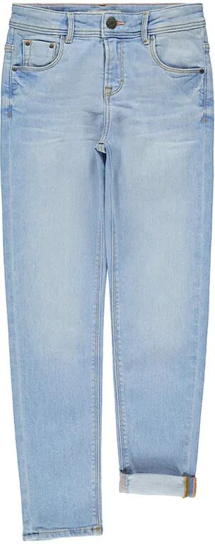 name it Jeanshose NKFROSE DNMTIPS1451HW Regular Fit in light blue