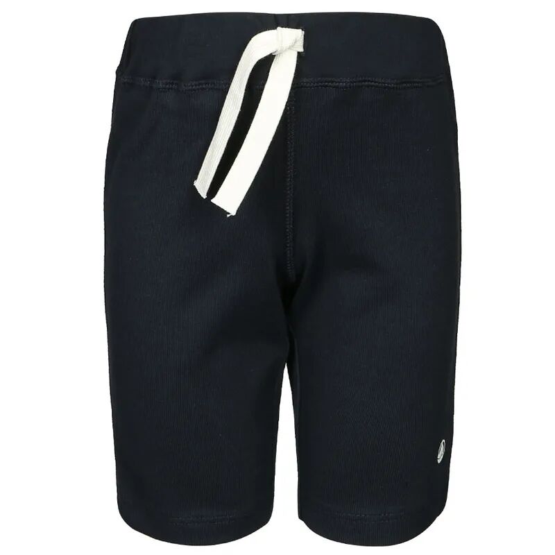 Petit Bateau Jersey-Bermudas BASIC in dunkelblau