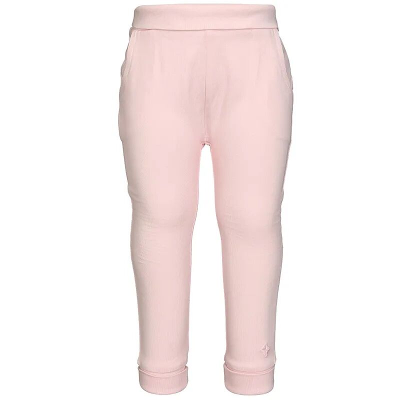 noppies Jersey-Hose HUMPIE mit Softbund in rosa