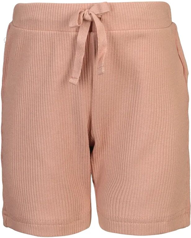 MarMar Copenhagen Jersey-Shorts PANTS S in coral haze