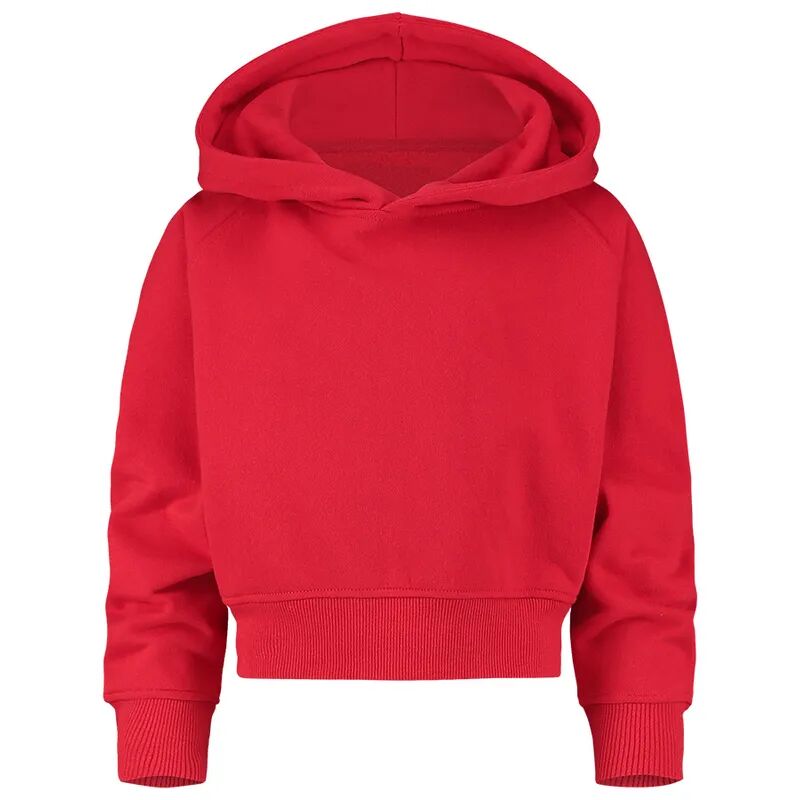 Vingino Kapuzen-Sweatshirt G-BASIC in classic red