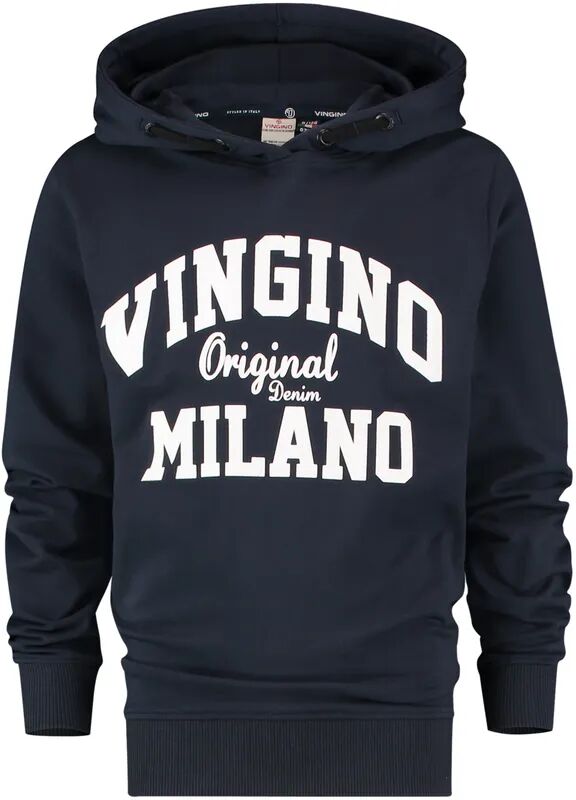 Vingino Kapuzen-Sweatshirt ORIGINAL in midnight blue