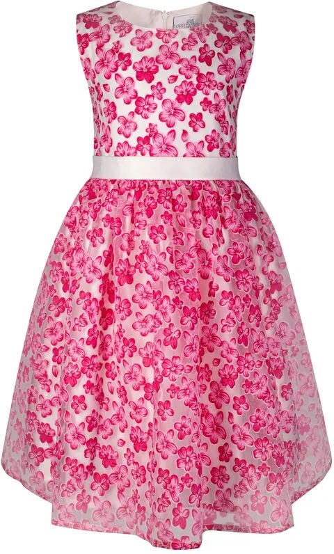 happy girls Kleid MARGUERITE AOP in pink