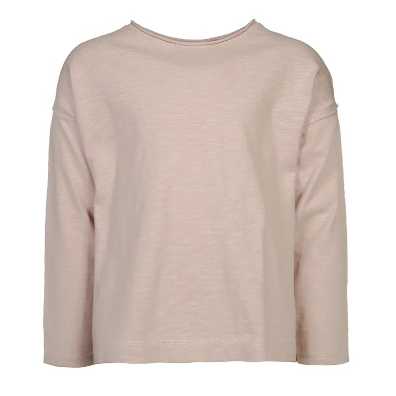 PLAY UP Langarmshirt FLAME in cor de rose