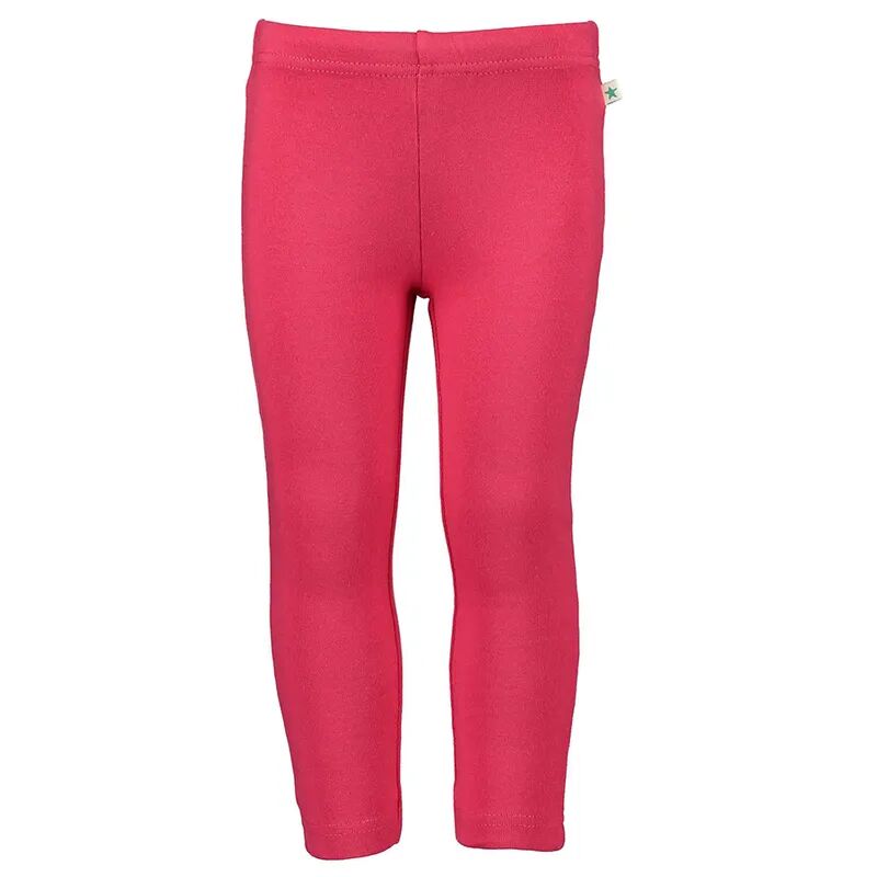 BLUE SEVEN Leggings BASIC in rot