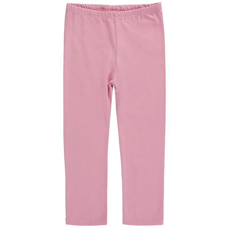 Kanz Leggings GIRLS BASELINE in pink