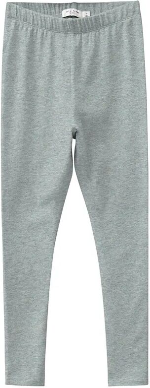 name it Leggings NKFDAVINA in grey melange