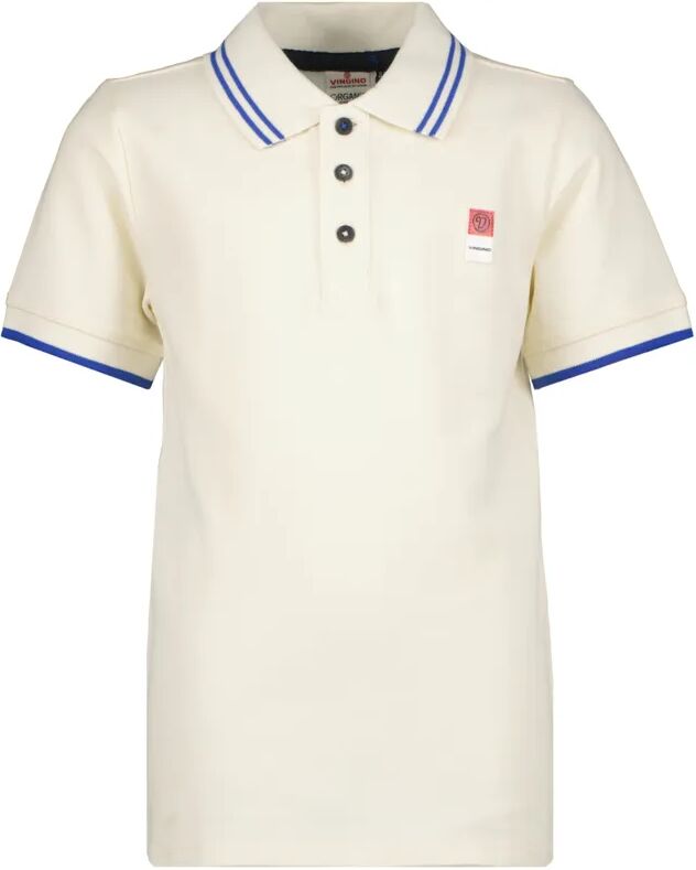 Vingino Poloshirt ORIGINAL in macroon white