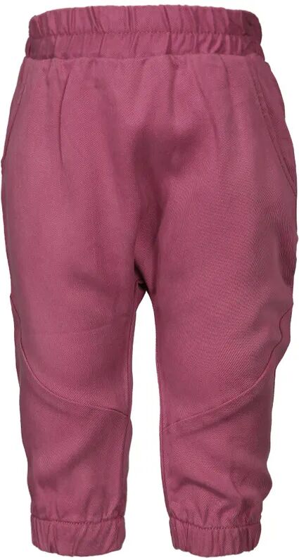 zoolaboo Pumphose BABY PANTS in fuchsia