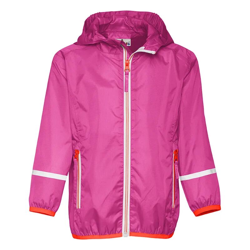 Playshoes Regenjacke PACK-IT in pink