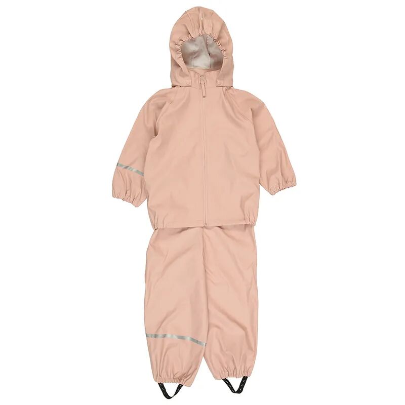 CeLaVi Regenset BASIC 2-teilig in misty rose