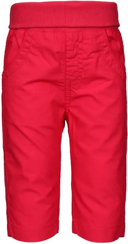 BLUE SEVEN Schlupfhose BASIC mit Stoffbund in beere