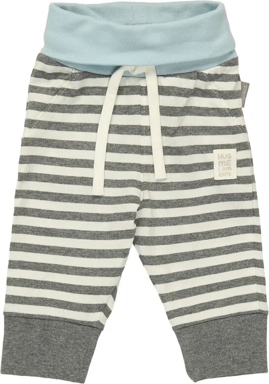 Sigikid Schlupfhose CLASSIC BEBI gestreift in weiß/blau