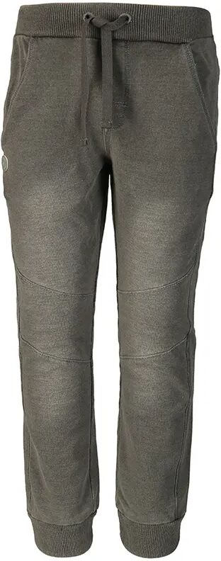 Boboli Schlupfhose DENIM in grey