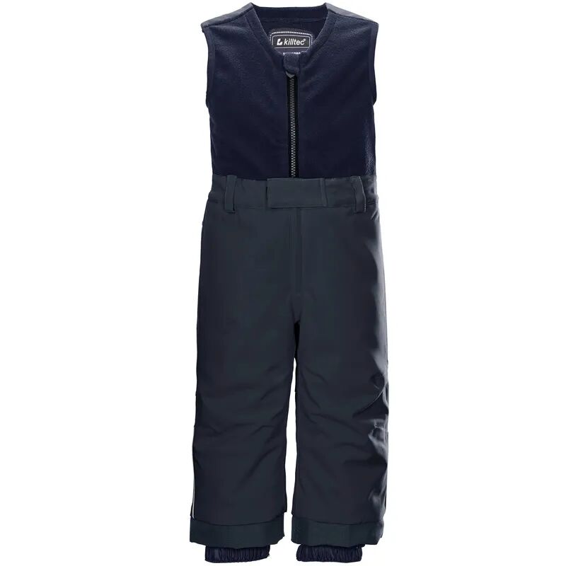 Killtec Schnee-Latzhose KW 92 MNS in dunkelnavy