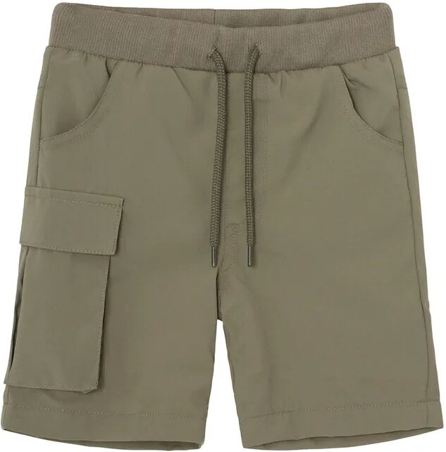 MINI A TURE Shorts ADVENTURE TEC in vert