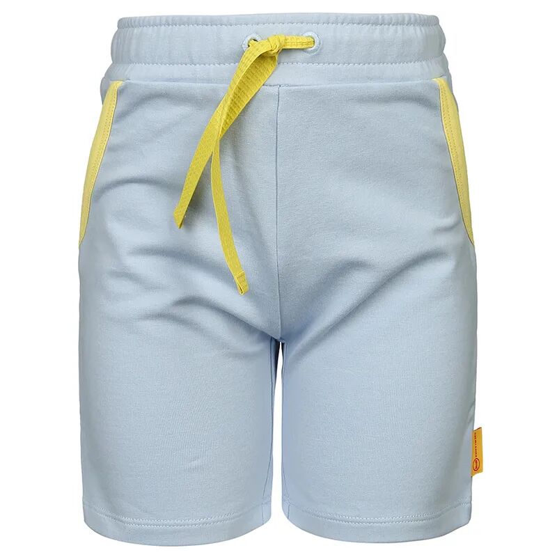 Steiff Shorts MINI GIRLS – HELLO SUMMER in hellblau