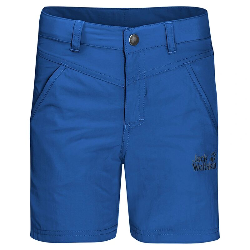 Jack Wolfskin Shorts SUNNY K in coastal blue