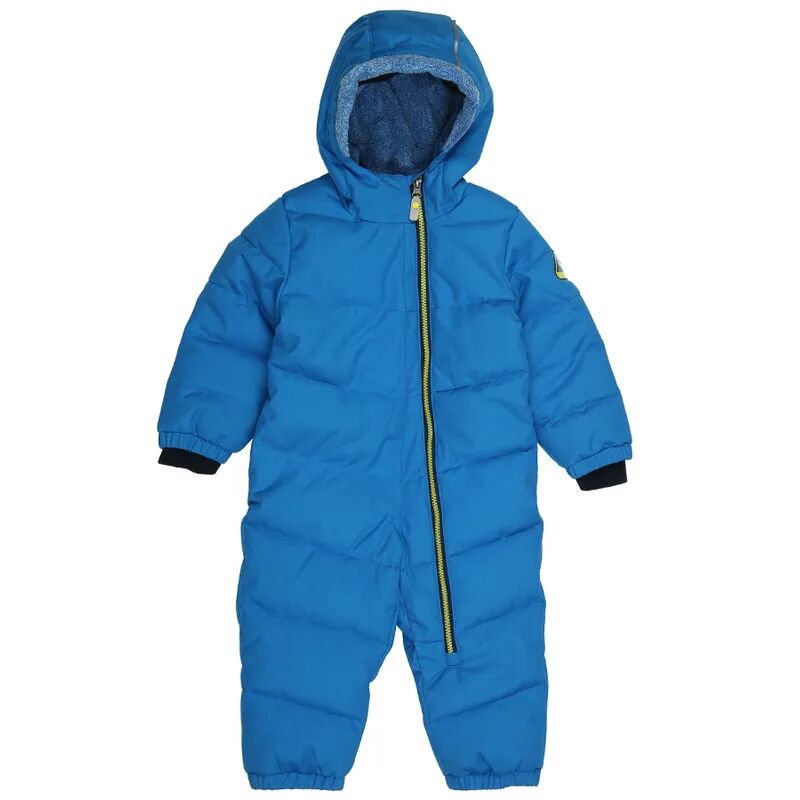 Killtec Ski-Overall TWINKLY MNS in blau