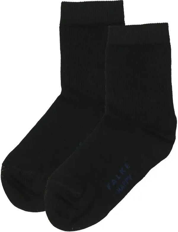 Falke Socken HAPPY 2er Pack in dark navy/dark navy