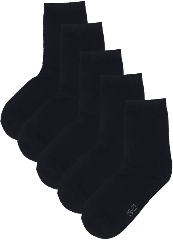 name it Socken NMMSOCK 5er-Pack in dunkelblau