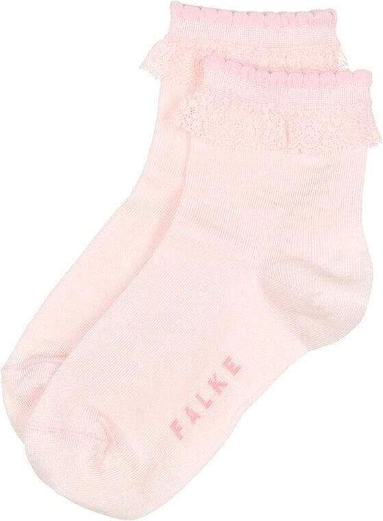 Falke Socken ROMANTIC LACE in powder rose