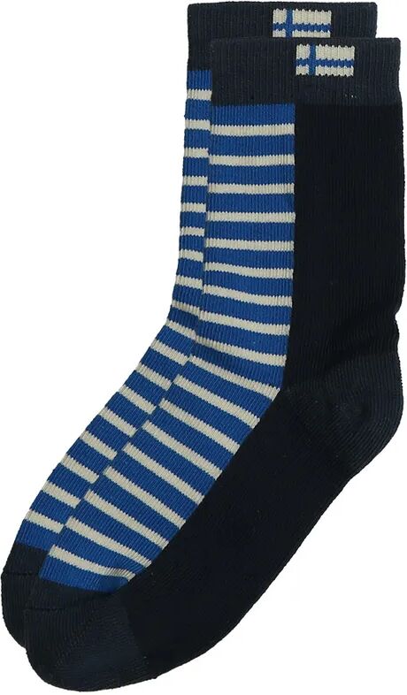 finkid Socken SUKAT in navy/denim