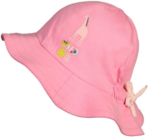 Sigikid Sommerhut SAFARI in pink