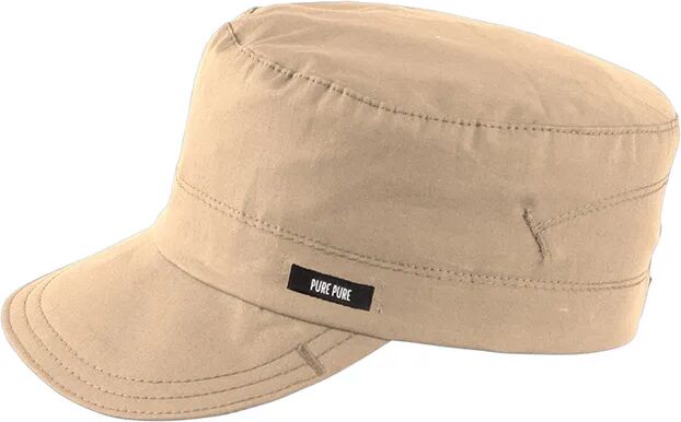 Pure Sonnenhut KIDS COOL CAP in sand