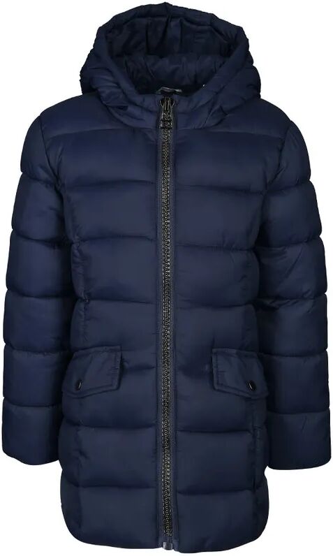 sarabanda Stepp-Kinderparka PRE COLLECTION GIRL in navy