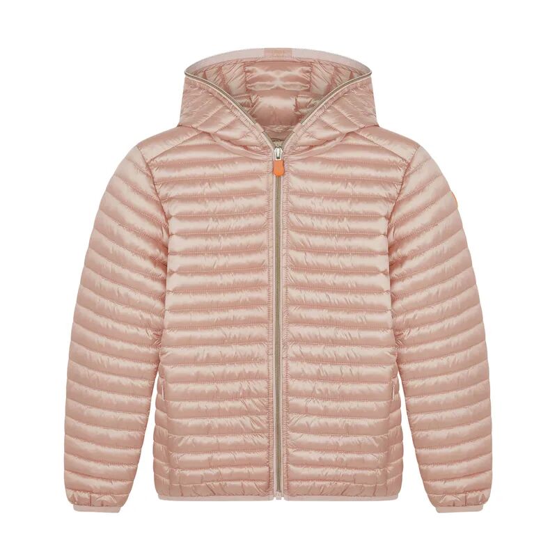 Save The Duck Steppjacke J32310G IRIS14 in powder pink