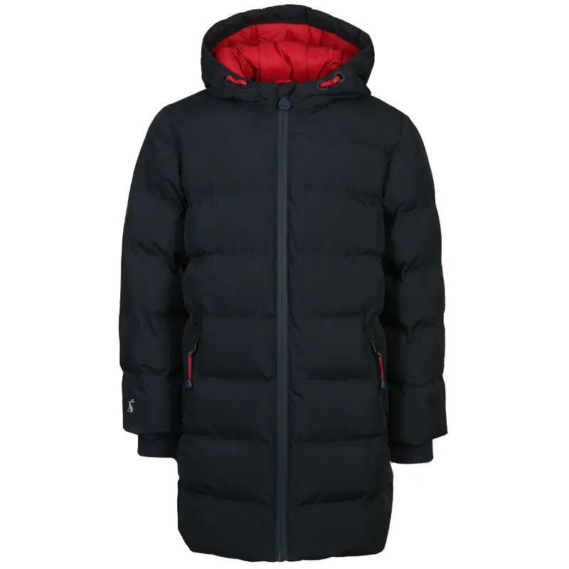 Tom Joule® Steppjacke PADWELL mit Kapuze in navy