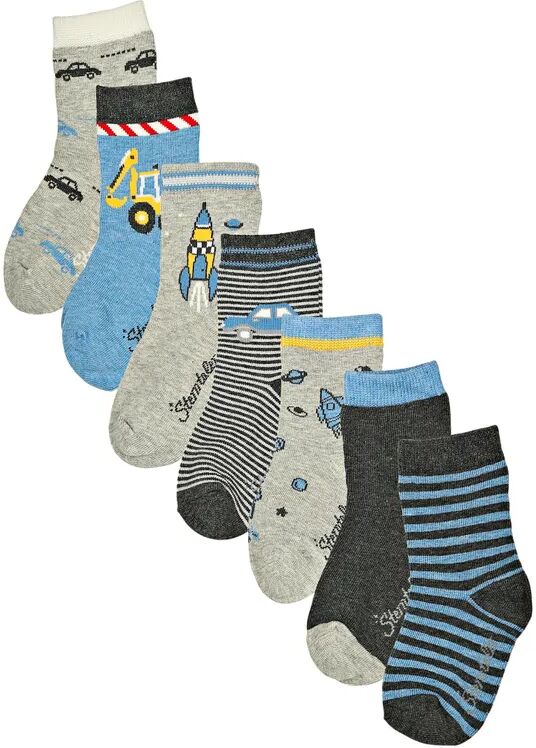 Sterntaler Socken