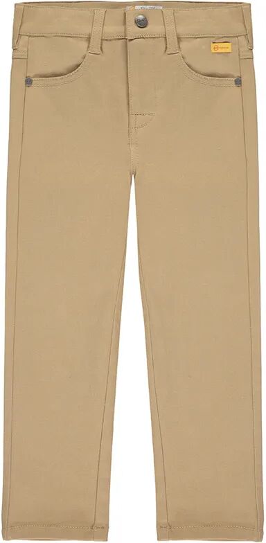 Steiff Stoffhose HIGH FIVE in beige