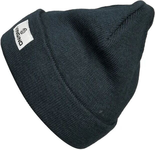 Vingino Strickmütze BEANIE in dark blue