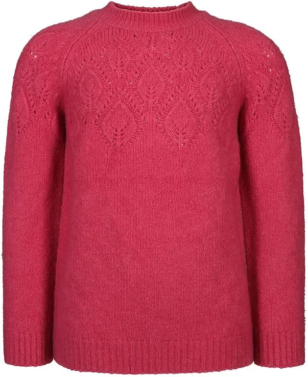 Tom Joule® Strickpullover KORA in pink