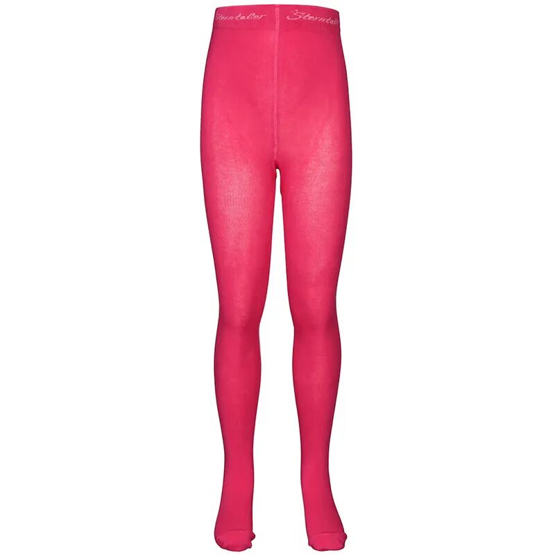 Sterntaler Strumpfhose ODILE in magenta