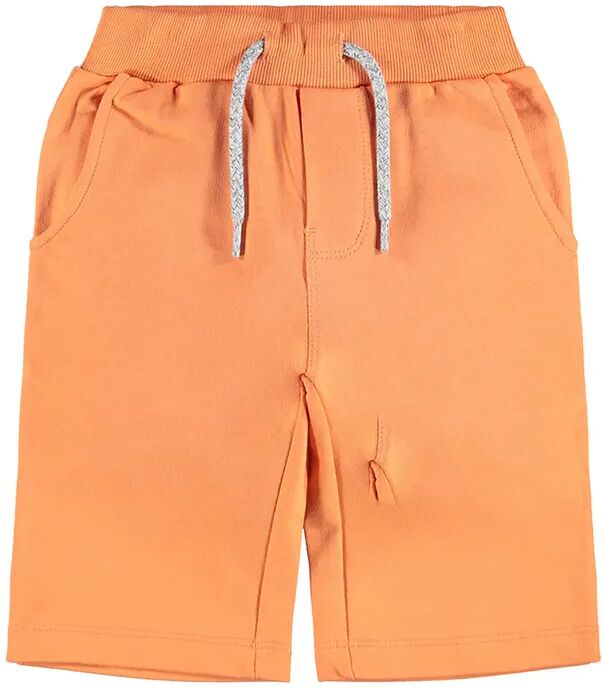 name it Sweat-Bermudas NMMVERMO in melon