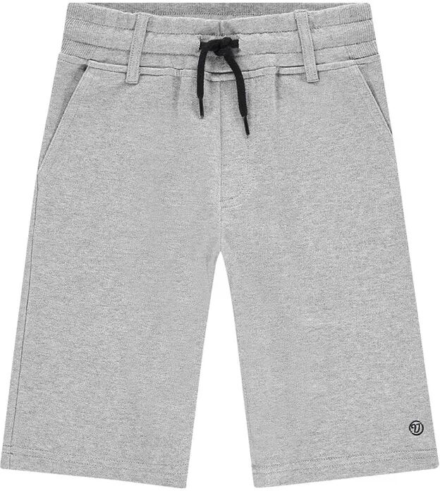 Vingino Sweat-Bermudas RABOE in grey mele